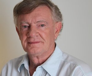 Scholtz aan die Woord